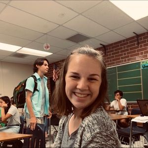 Meet your Posher, Maddie